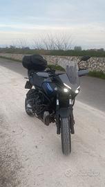 Yamaha Tracer 7 2022