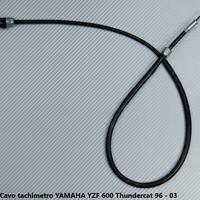 Cavo tachimetro YAMAHA YZF 600 Thundercat 96 - 03