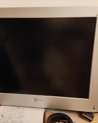TV lcd