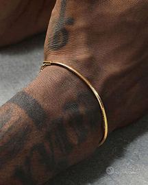 Bracciale Minimal Elegante