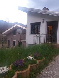 Bilocale per stagione sciistica