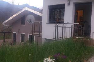 Bilocale per stagione sciistica