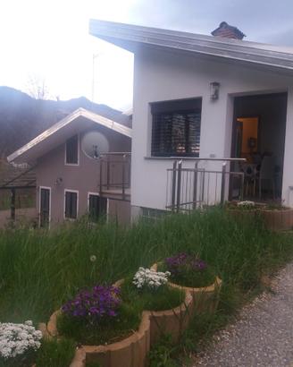 Bilocale per stagione sciistica