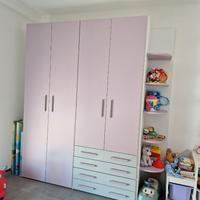 Cameretta Bimba