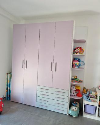 Cameretta Bimba