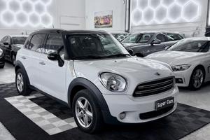 Mini Cooper Countryman 2.0Diesel 140CV Automatica