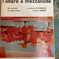 L’altare a mezzanotte