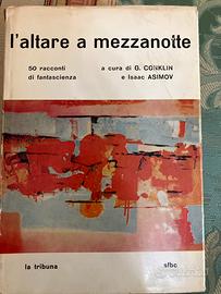 L’altare a mezzanotte