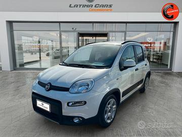 Fiat Panda III 1.0 firefly hybrid City Life s&s 70