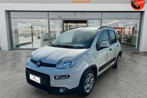 Fiat Panda III 1.0 firefly hybrid City Life s&s 70