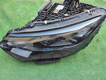 MERCEDES EQE W295 FULL LED Faro Fanale Sinistro SX