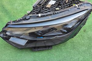 MERCEDES EQE W295 FULL LED Faro Fanale Sinistro SX