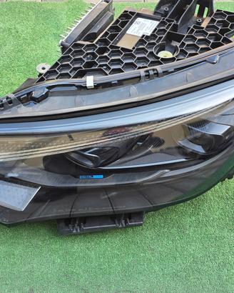 MERCEDES EQE W295 FULL LED Faro Fanale Sinistro SX