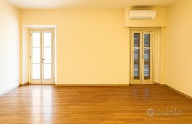 Bilocale nel centro storico di Brescia