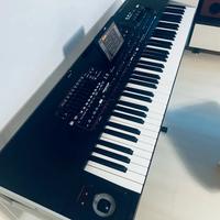Korg pa4x 76