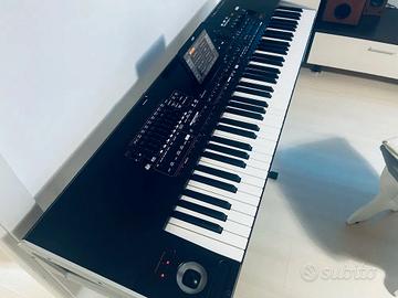 Korg pa4x 76