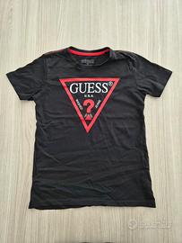 T-shirt Guess 10 anni