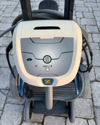 Unita controllo robot Zodiac