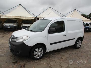 Renault KANGOO 1.5 DCI 90 CV - 2018