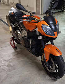 Aprilia Tuono 1000