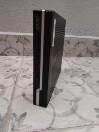 PC ACER MINI -I5-8500.RAM 8GB.256-SSd-win11