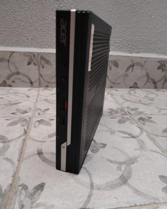 PC ACER MINI -I5-8500.RAM 8GB.256-SSd-win11