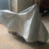 Piaggio Vespa Cosa 150