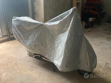 Piaggio Vespa Cosa 150