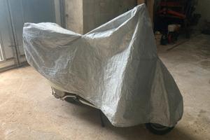 Piaggio Vespa Cosa 150