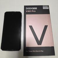 Dooge V40 pro rugged