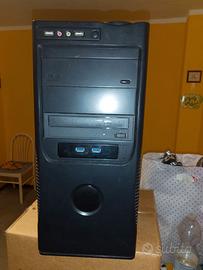 Computer Gaming/ Grafica