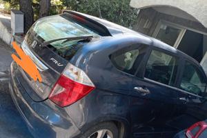 Honda FRV 2008 Diesel 
