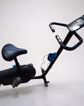 Cyclette Domyos Eb 140