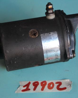 MOTORINO AVVIAMENTO CAGIVA W12  CAGIVA W16 CANYON