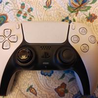 Controller per Playstation 5 difettoso