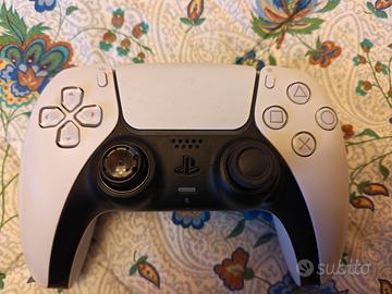 Controller per Playstation 5 difettoso