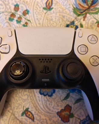 Controller per Playstation 5 difettoso