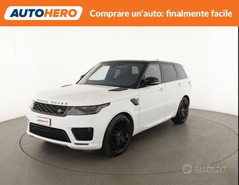 LAND ROVER Range Rover Sport GZ79155