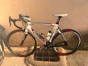 Kuota kharma full carbon