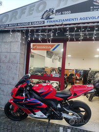 Honda CBR 1000 RR