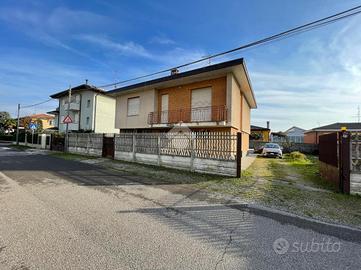 VILLA SINGOLA A VILLA CORTESE