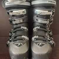 Head Scarponi da Sci Edge LYT RX