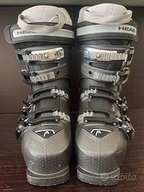 Head Scarponi da Sci Edge LYT RX