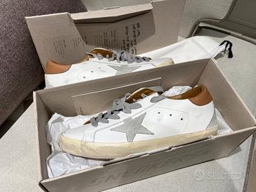 Golden Goose Super-Star 42
