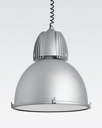 Lampada industriale iguzzini mod. Berlino 65cm