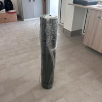 Tappeto palestra nuovo senza usato