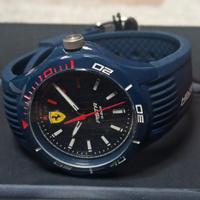 Orologio Scuderia Ferrari mod.0840039