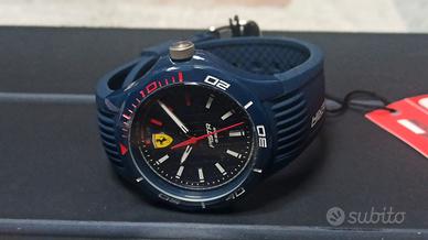 Orologio Scuderia Ferrari mod.0840039