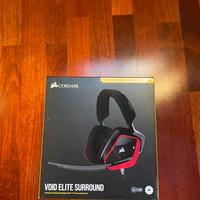 corsair void elite sorround