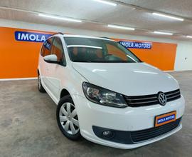 *Volkswagen Touran 1.4 TSI Comfortline EcoFuel